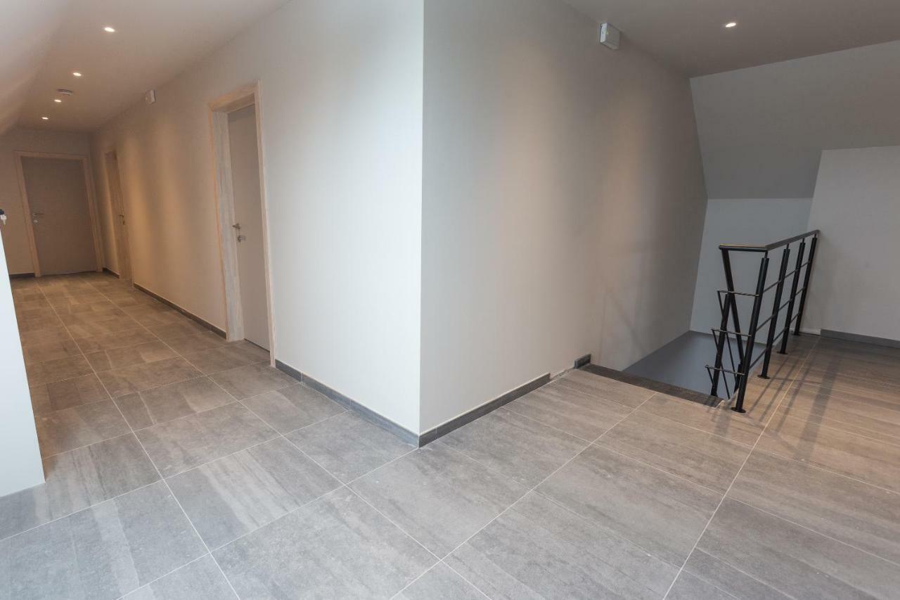 Vakantiewoning Ter Luyghem Houthulst Екстериор снимка
