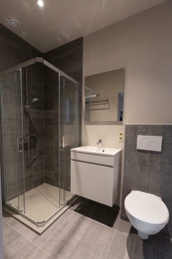 Vakantiewoning Ter Luyghem Houthulst Екстериор снимка
