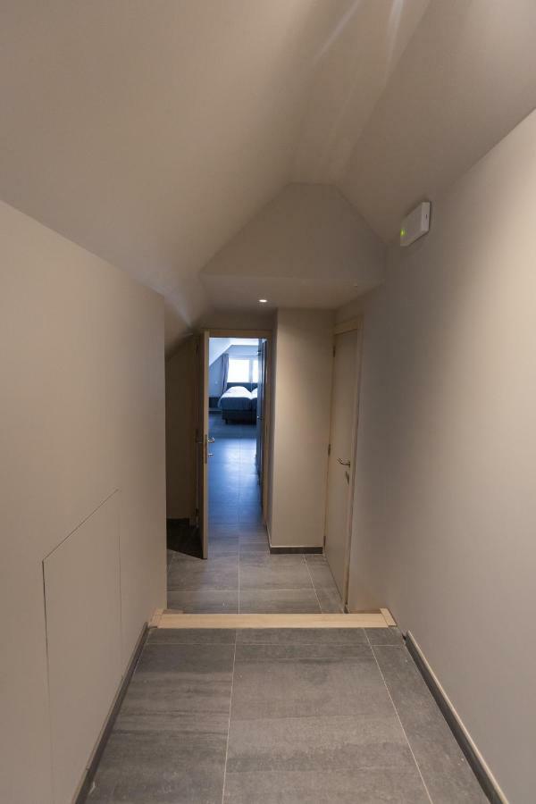 Vakantiewoning Ter Luyghem Houthulst Екстериор снимка