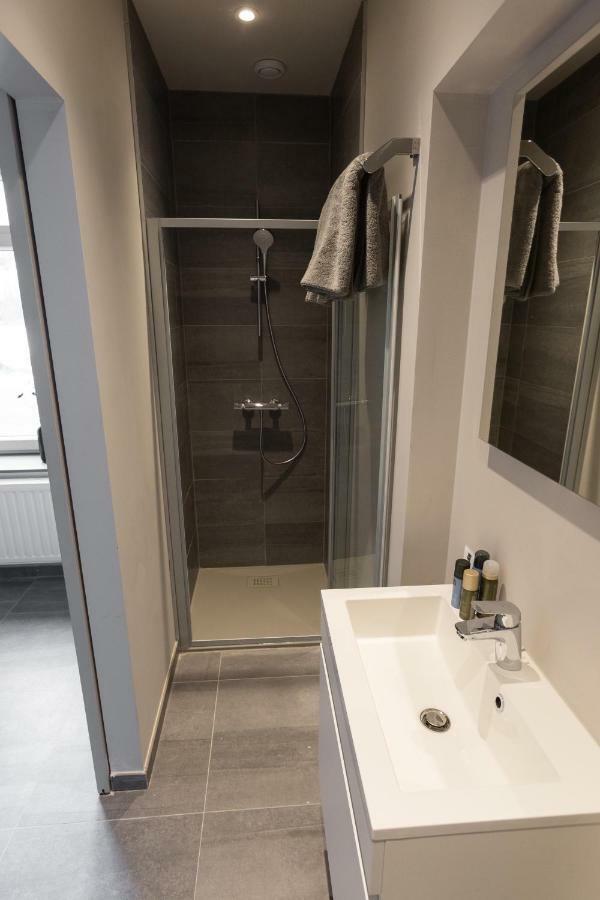 Vakantiewoning Ter Luyghem Houthulst Екстериор снимка
