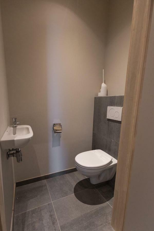 Vakantiewoning Ter Luyghem Houthulst Екстериор снимка